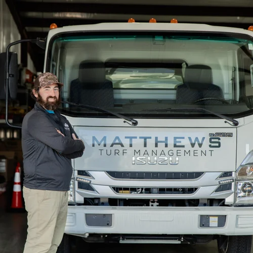 Matthews Turf Team Photo 01