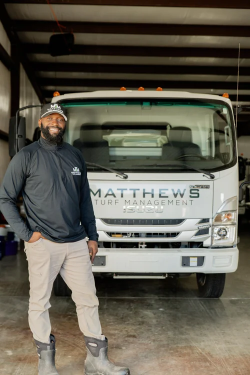 Matthews Turf Team Photo 07