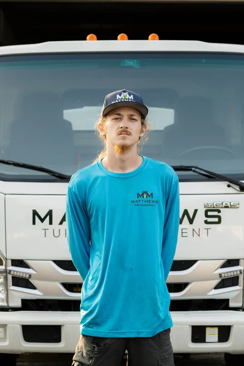 Matthews Turf Team Photo 03