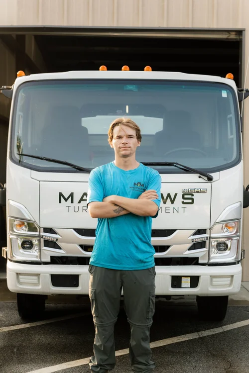Matthews Turf Team Photo 08