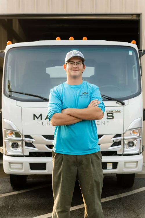 Matthews Turf Team Photo 09